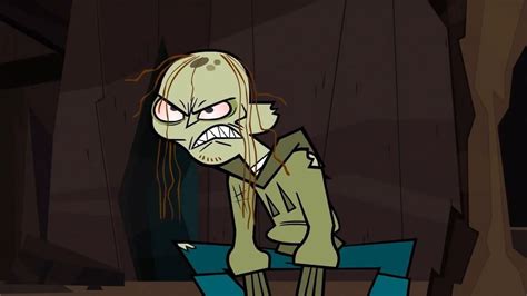 Analysing every OG total drama character: part 1/25: Ezekiel.